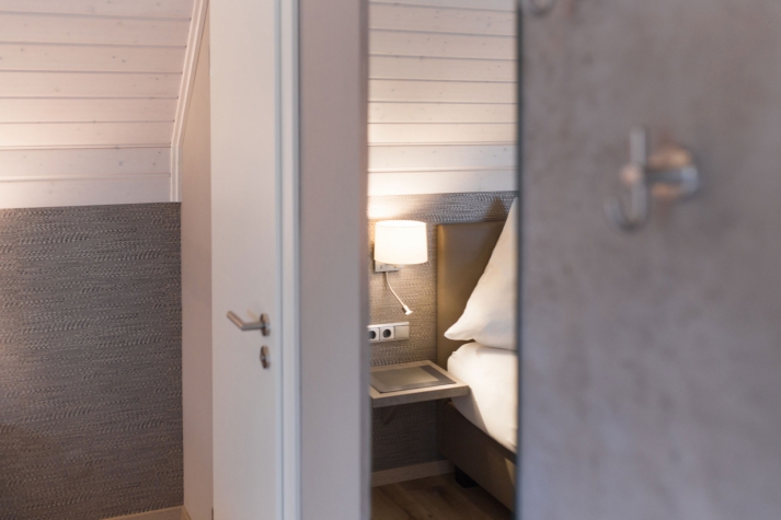 Hotel Zur Alten Mühle