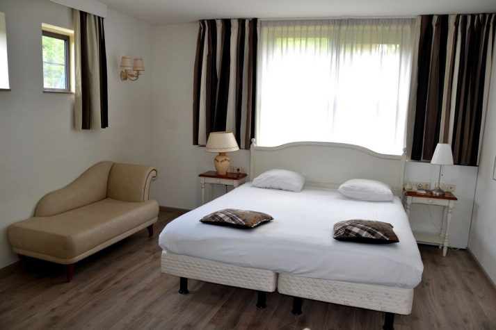 Hotel de Heerlickheijd van Ermelo