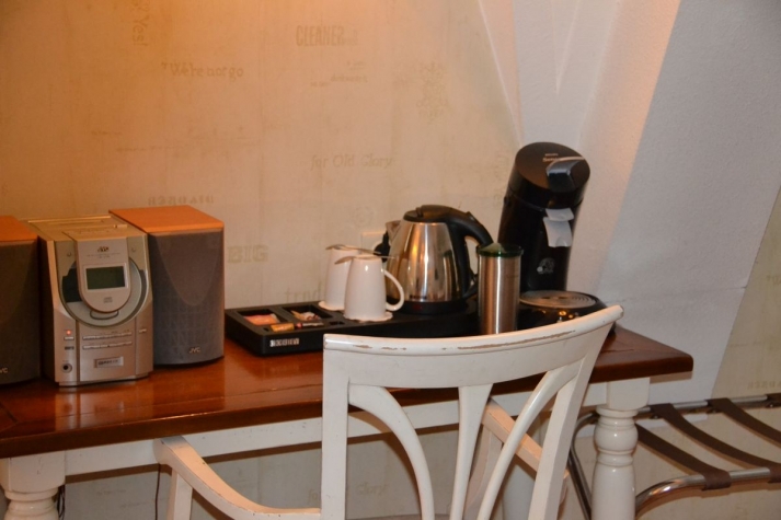 Hotel de Heerlickheijd van Ermelo