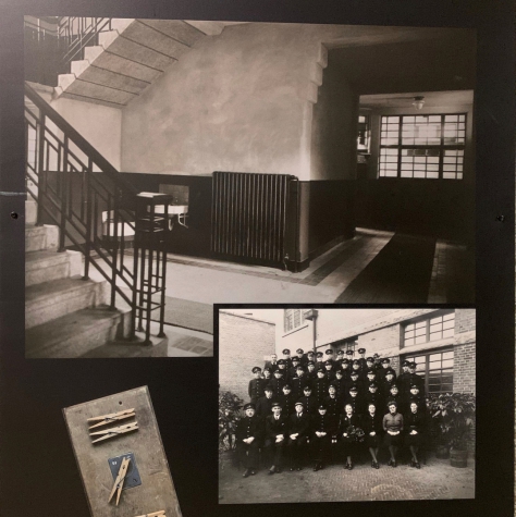 Hotel Huis van Bewaring