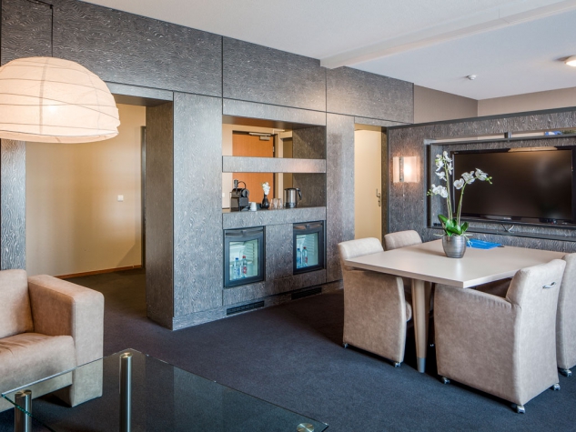 Fletcher Wellness-Hotel Trivium