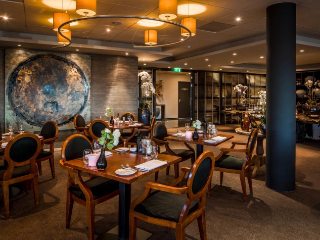 Fletcher Wellness-Hotel Trivium