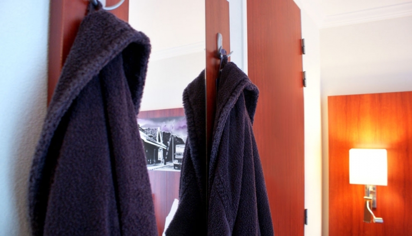 Fletcher Hotel-Restaurant De Kempen