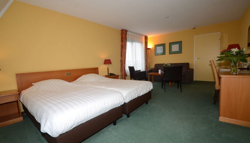 Fletcher Hotel-Restaurant Amelander Kaap