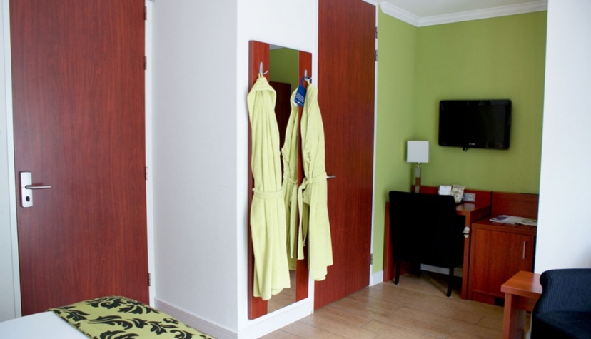 Fletcher Hotel-Restaurant De Kempen