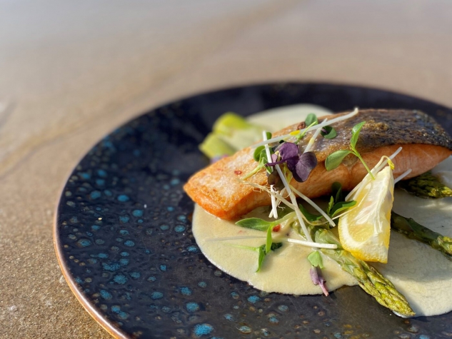 Two Brothers Noordwijk Beach