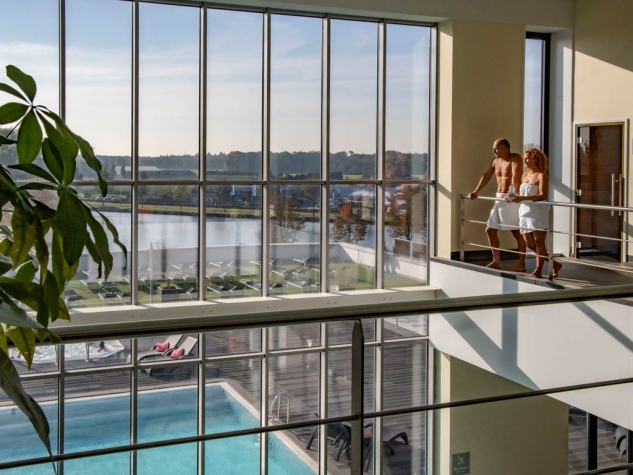 Fletcher Wellness-Hotel Helmond