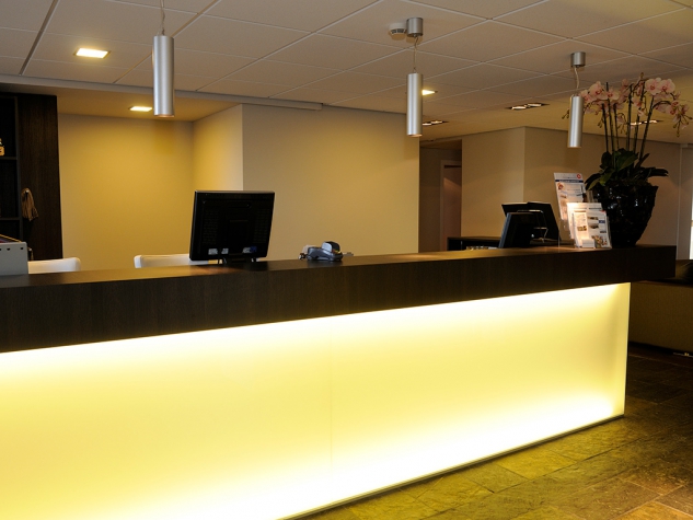 Fletcher Beachhotel Zuiderduin