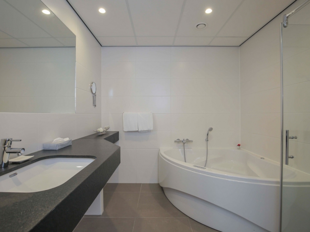 Fletcher Hotel-Restaurant De Wageningsche Berg