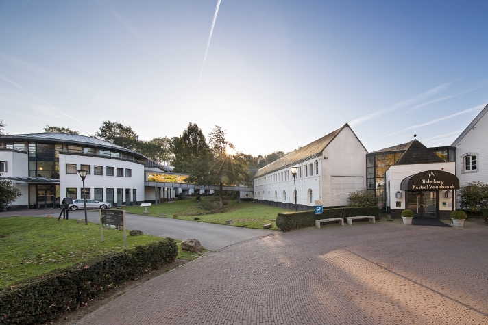 Bilderberg Kasteel Vaalsbroek