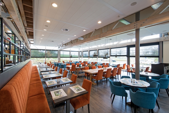 Bilderberg Kasteel Vaalsbroek