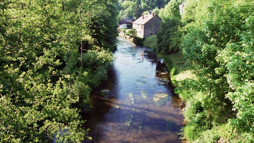 Hotel Le Val de Poix