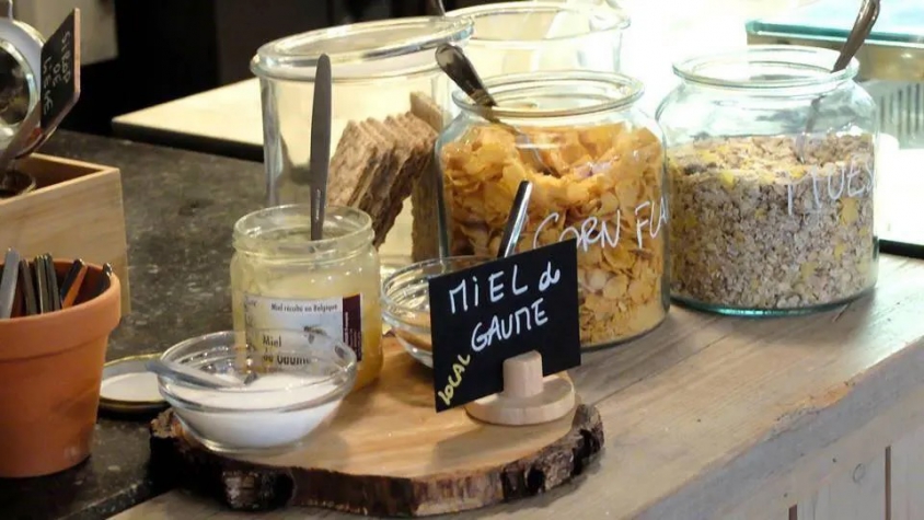 Hotel Le Val de Poix