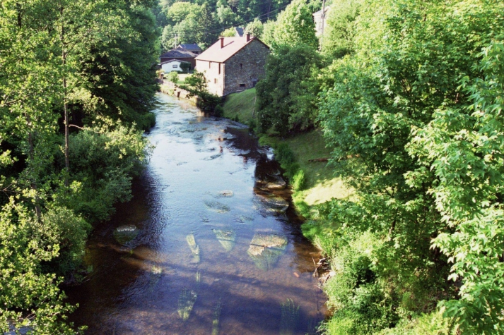 Hotel Le Val de Poix