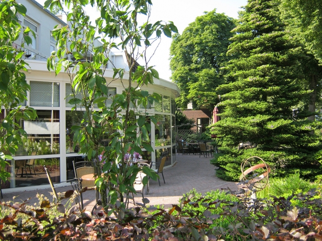 Fletcher Hotel-Restaurant Veldenbos