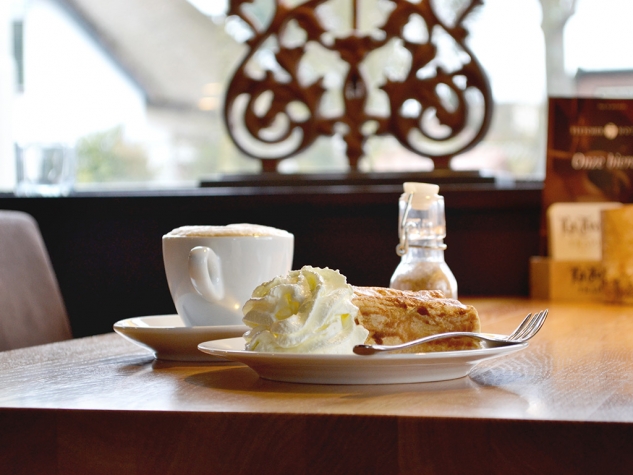 Fletcher Hotel-Restaurant Het Veluwse Bos