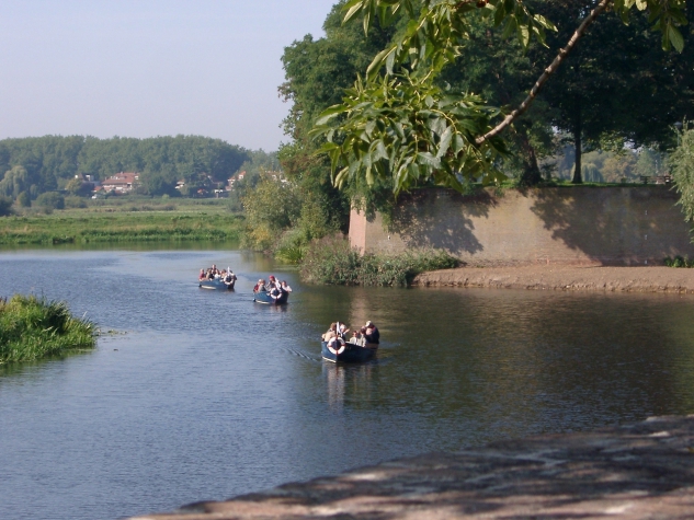 Golden Tulip Hotel Central