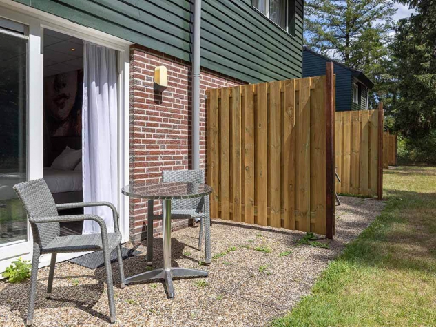 Fletcher Hotel-Restaurant Victoria-Hoenderloo