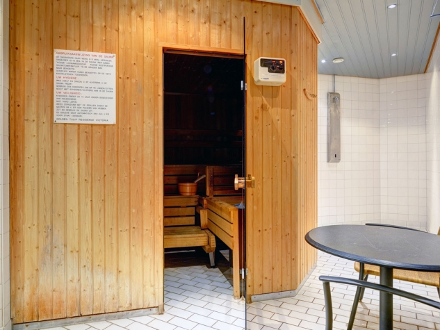 Fletcher Hotel-Restaurant Victoria-Hoenderloo