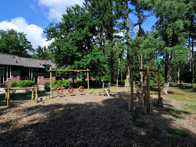 Fletcher Hotel-Restaurant Victoria-Hoenderloo