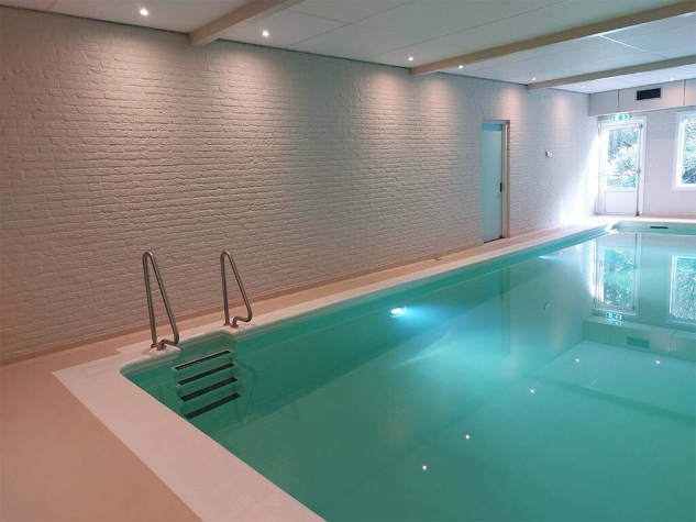 Fletcher Hotel-Restaurant Victoria-Hoenderloo