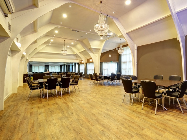 Fletcher Hotel-Restaurant Victoria-Hoenderloo