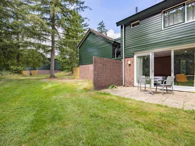 Fletcher Hotel-Restaurant Victoria-Hoenderloo