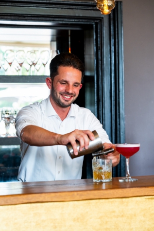 Hotel Villa Ruimzicht