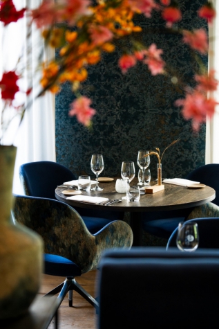 Hotel Villa Ruimzicht