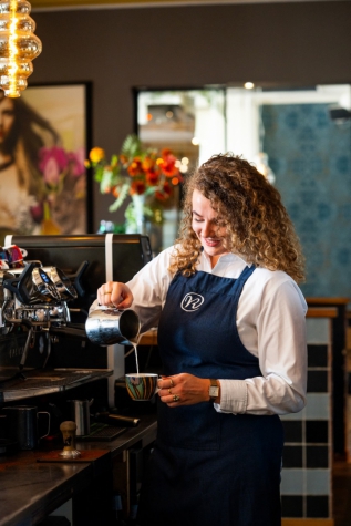 Hotel Villa Ruimzicht