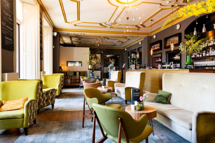 Hotel Villa Ruimzicht