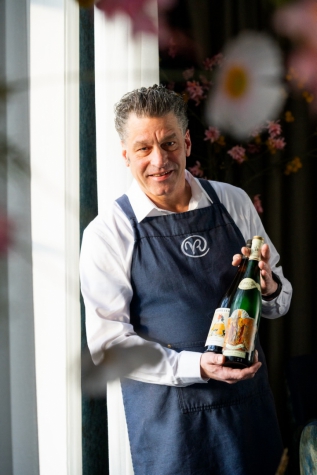 Hotel Villa Ruimzicht