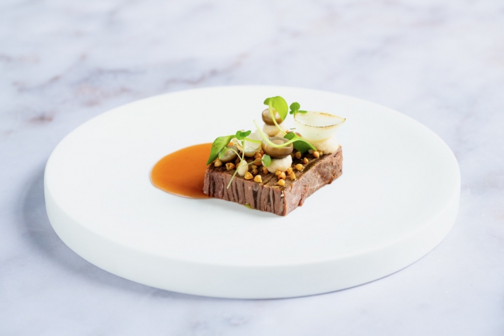 Hotel Villa Ruimzicht