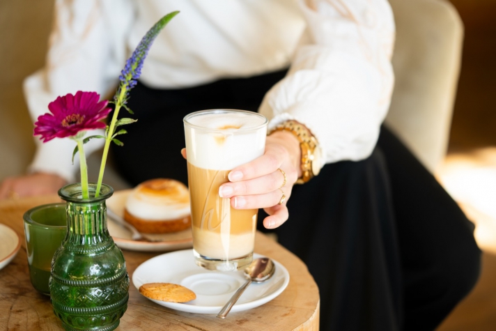 Hotel Villa Ruimzicht