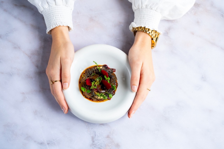 Hotel Villa Ruimzicht