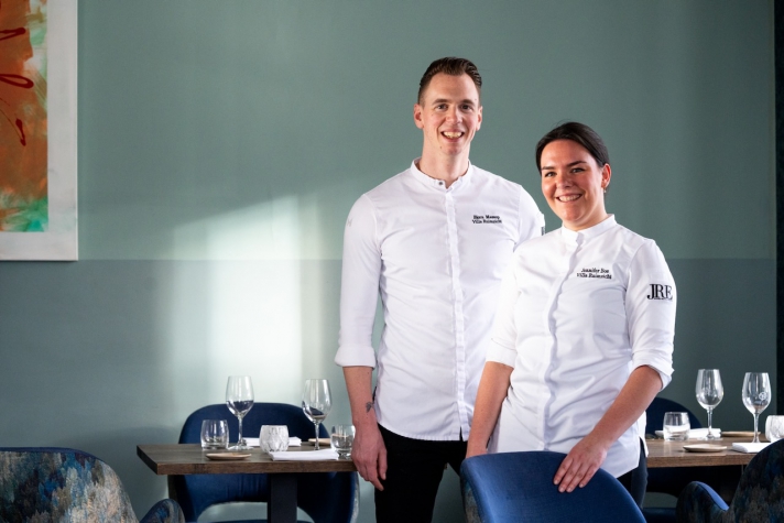 Hotel Villa Ruimzicht