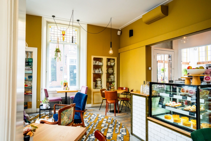 Boetiekhotel Villa Wanrooy