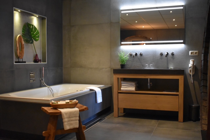 Hotel de Vrouwe van Stavoren