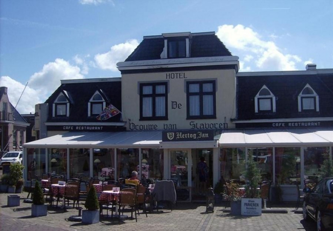 Hotel de Vrouwe van Stavoren