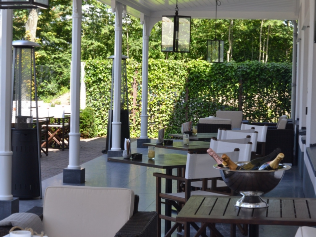 Fletcher Hotel-Restaurant Duinzicht