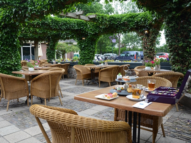 Fletcher Landhotel De Borken