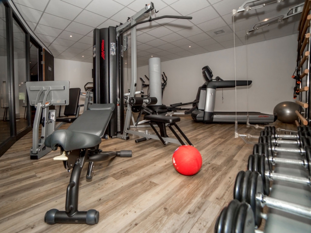 Fletcher Hotel-Restaurant De Wageningsche Berg