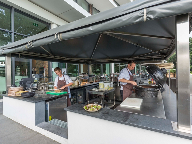 Fletcher Hotel-Restaurant De Wageningsche Berg