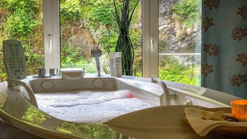 Wellness Hotel Waldecker Hof