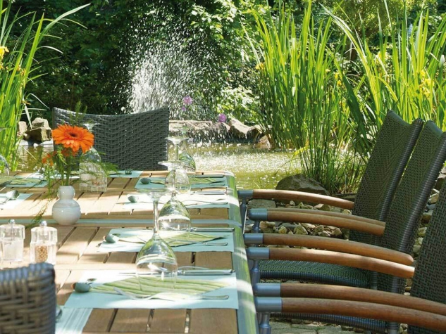 Fletcher Waldhotel Nordrhein-Westfalen