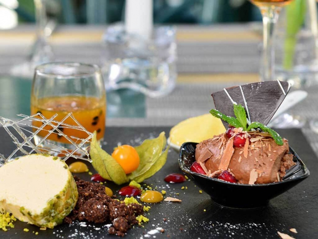 Fletcher Waldhotel Nordrhein-Westfalen