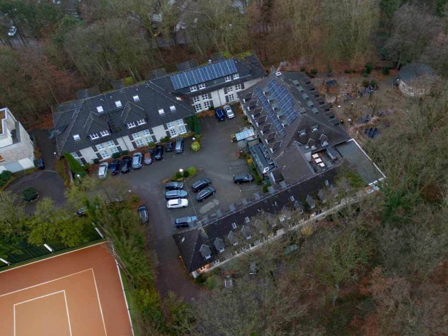 Fletcher Waldhotel Nordrhein-Westfalen