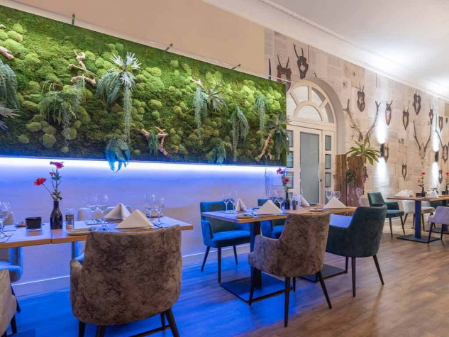 Fletcher Waldhotel Nordrhein-Westfalen