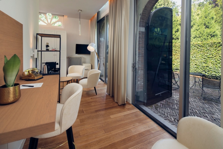 Landgoed Groot Warnsborn