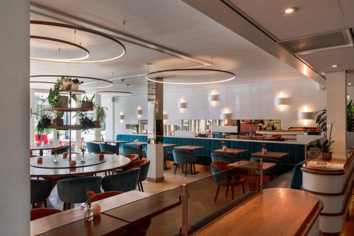 Landgoed Groot Warnsborn